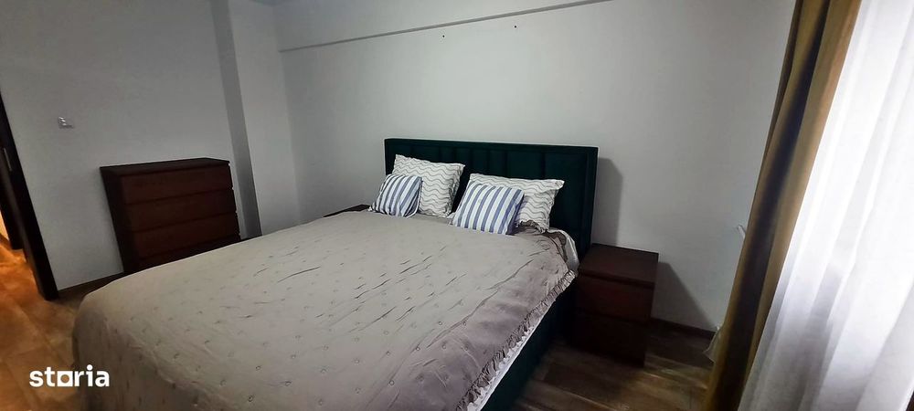 Apartament 2 camere, Centru Craiova, balcon