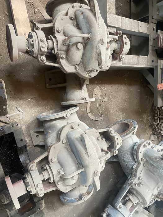 Насос для огорода