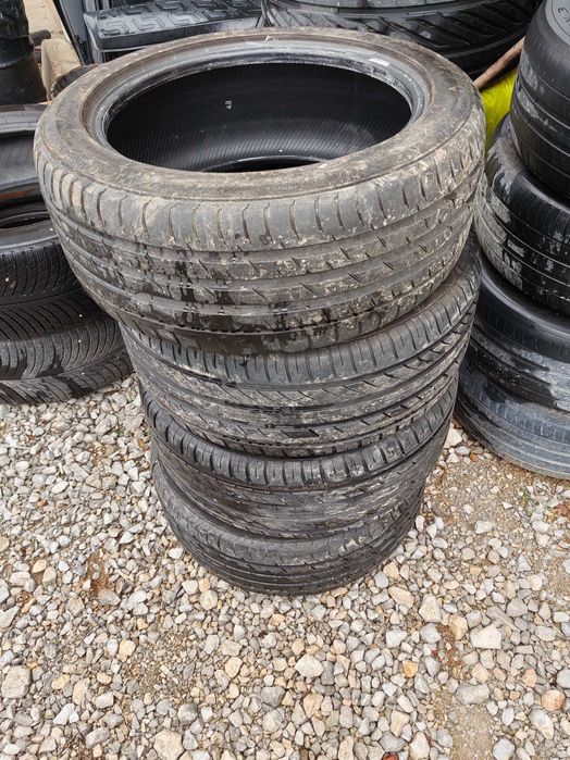 17"джанти летни гуми спорт пакет