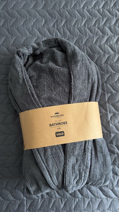 Халат KRONBORG Tolarp