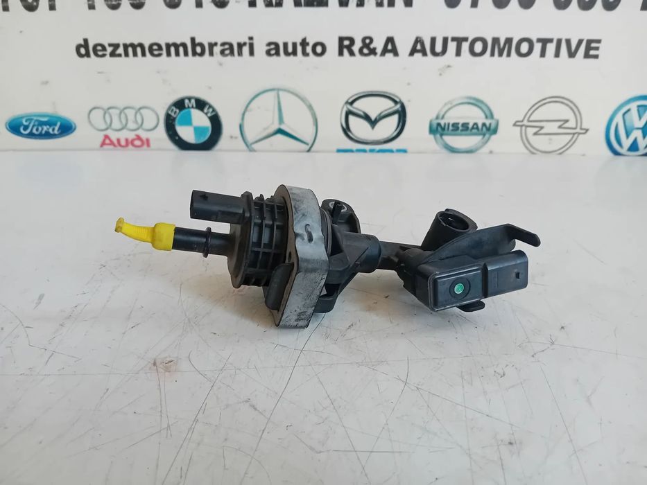 Cansitra Supapa Valva Vapori Mercedes Glc Cla Gla W206 45AMG 2.0 Motor 139580 Cod A0014701193