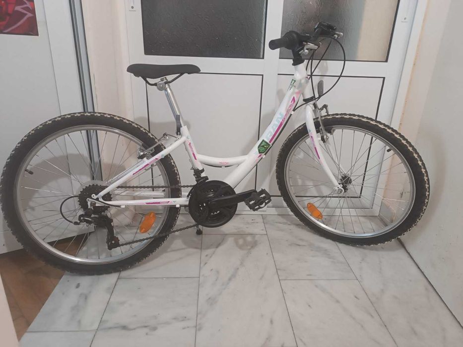 Велосипед 24 цола