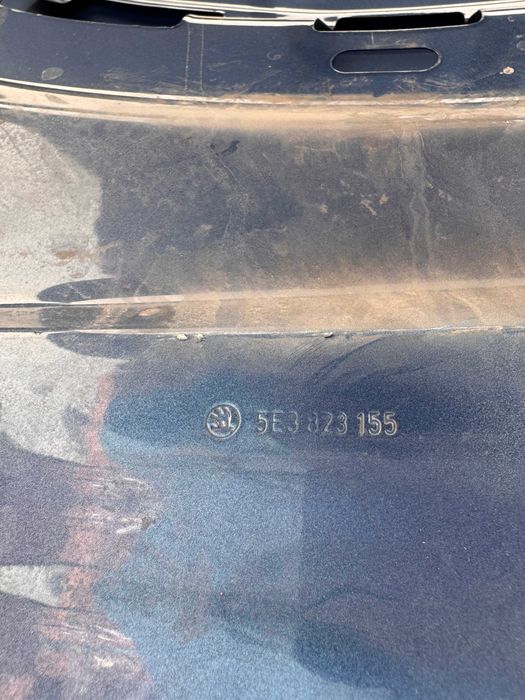 Capota Skoda Octavia 4  5e3823155