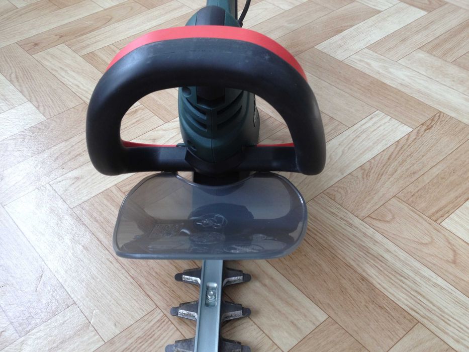 Кусторез Metabo HS 8755 (Германия)