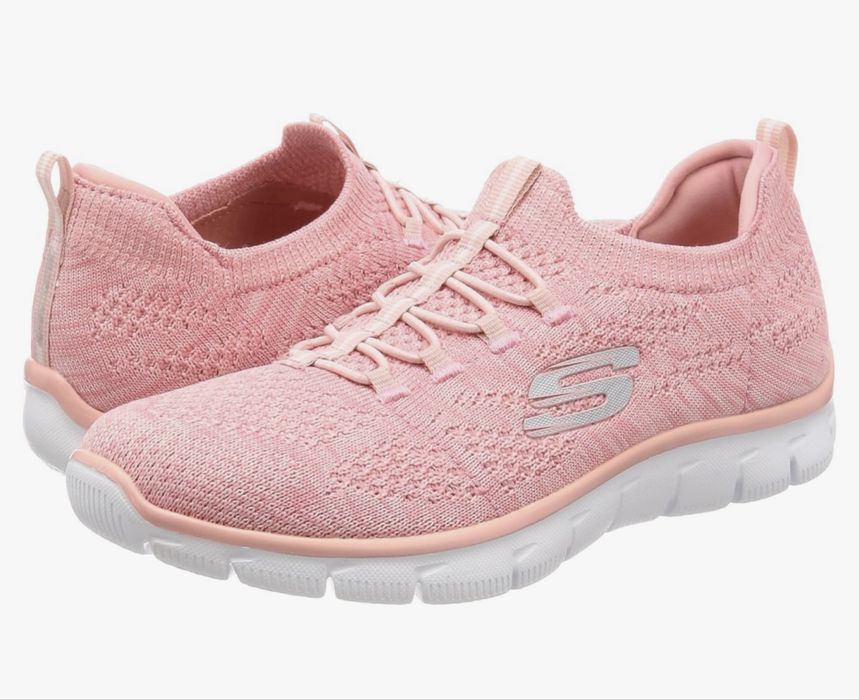 SKECHERS Дамски спортни маратонки Р-р 40 27см