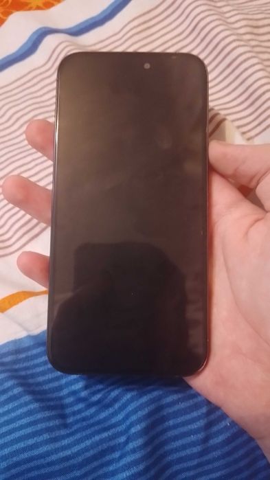 Смартфон iPhone 15 Pro Max