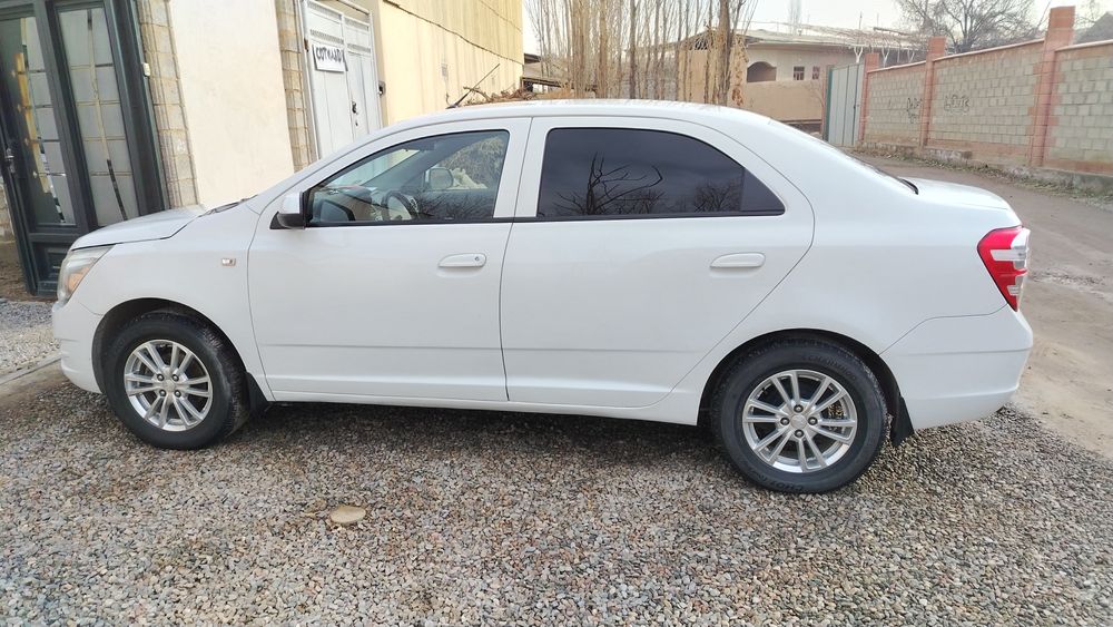 Кобальт продаётся