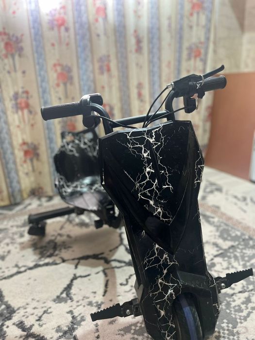 ДрифКар продам состояние хорошо