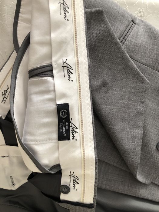 Продам костюм