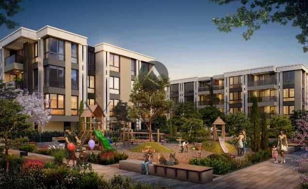 оф.23145 Двустаен в нова луксозна сграда/ Южен