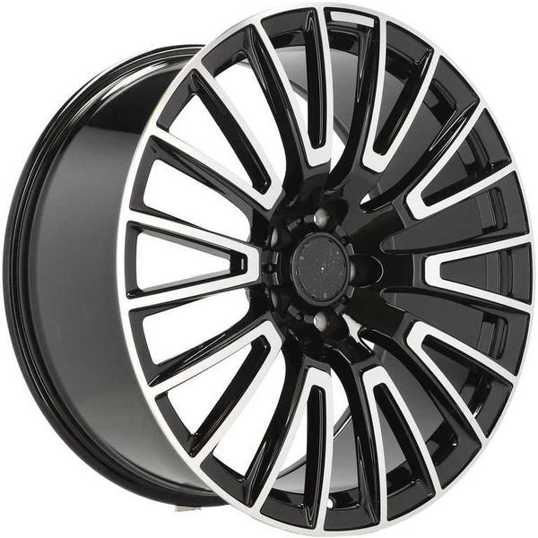 22" Джанти AMG за Mercedes 5х130 G W461 W463 W464 W465 G-Wagen