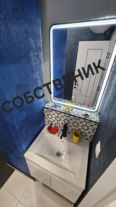 Продава се Двустаен апартамент в Пловдив, Коматевски възел - 92 кв.м за 1495 €/кв.м - Снимка #2