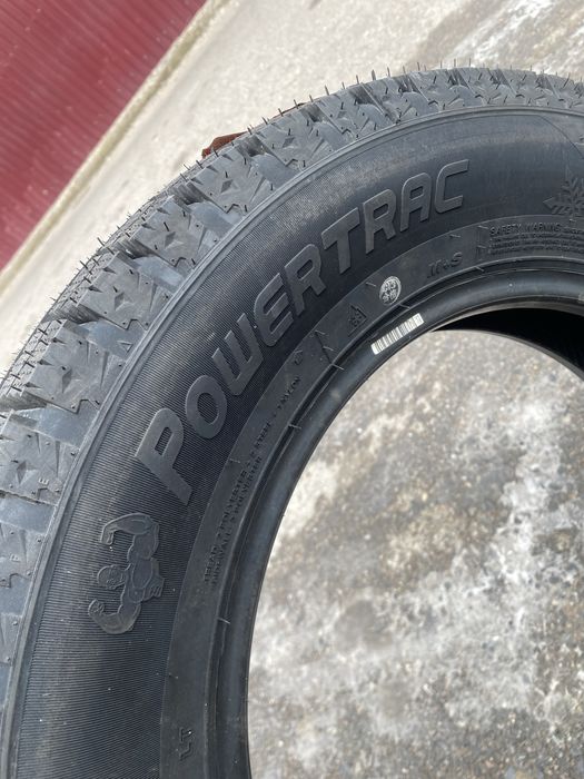 185/75р16с Powertrack 8pr