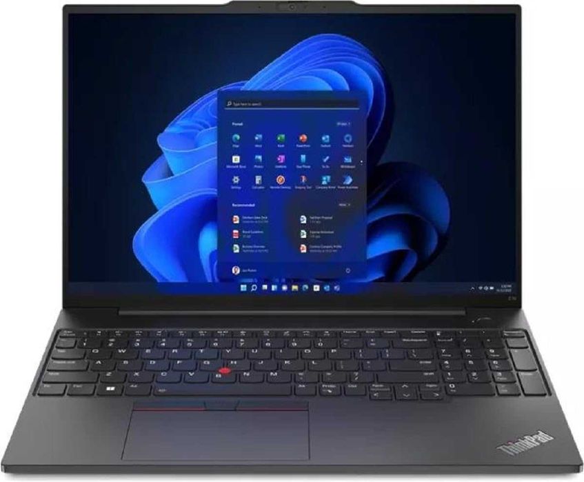 Lenovo ThinkPad E16 Gen1