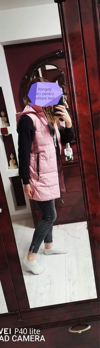 Vesta dama primavara