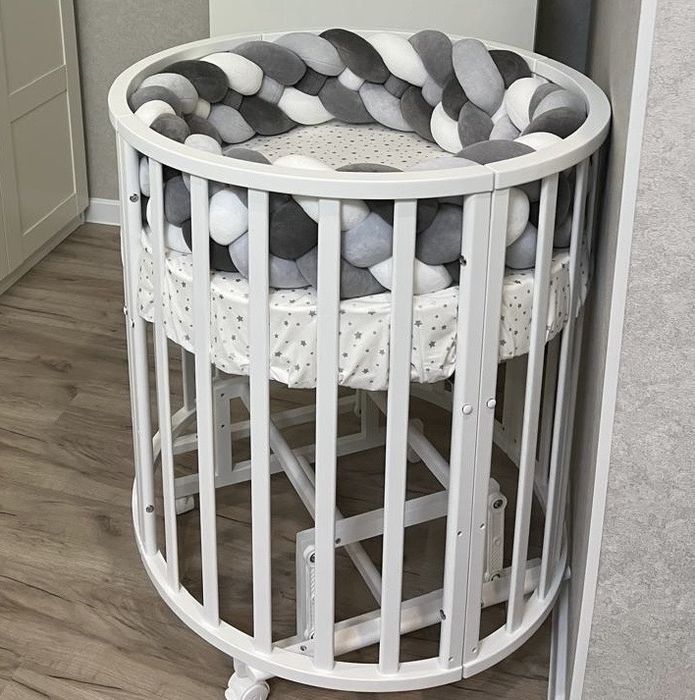 Кровать трансформер 9 в 1