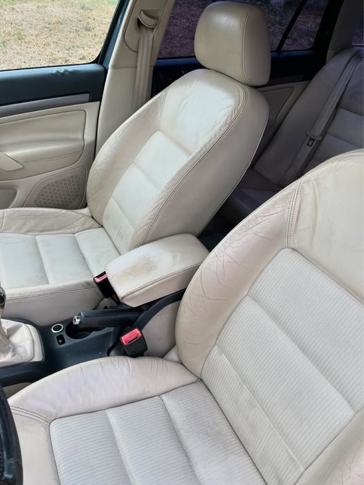 Vand skoda octavia 2 , 2.0 TDI (cod motor bkd)
