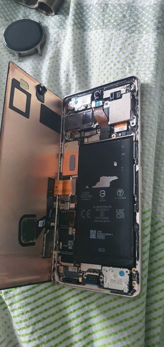 Piese Google pixel 7 pro