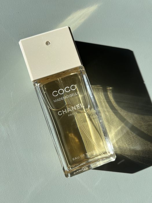Parfum coco chanel original