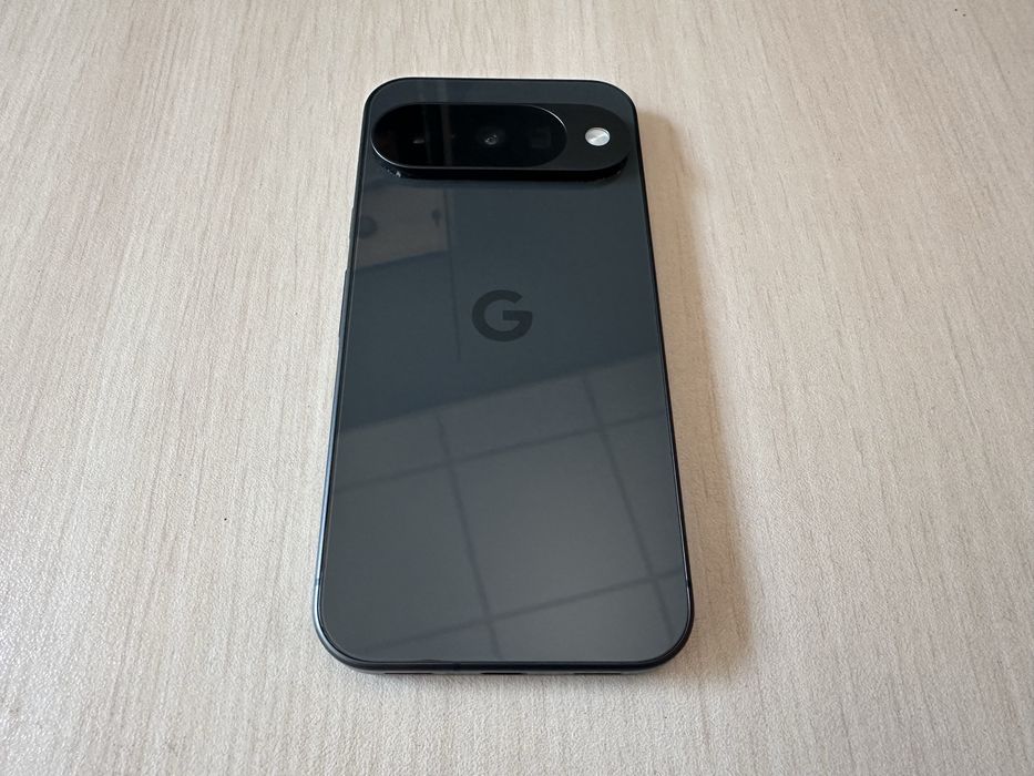 Google Pixel 10