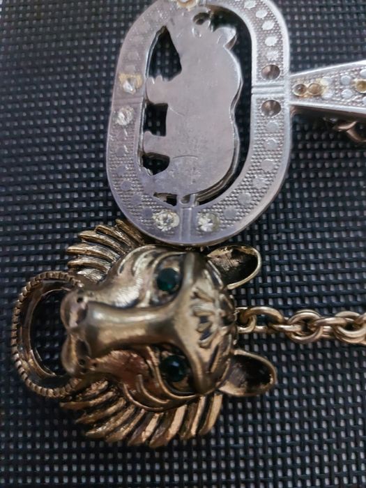 Цепи в количестве 4 штук