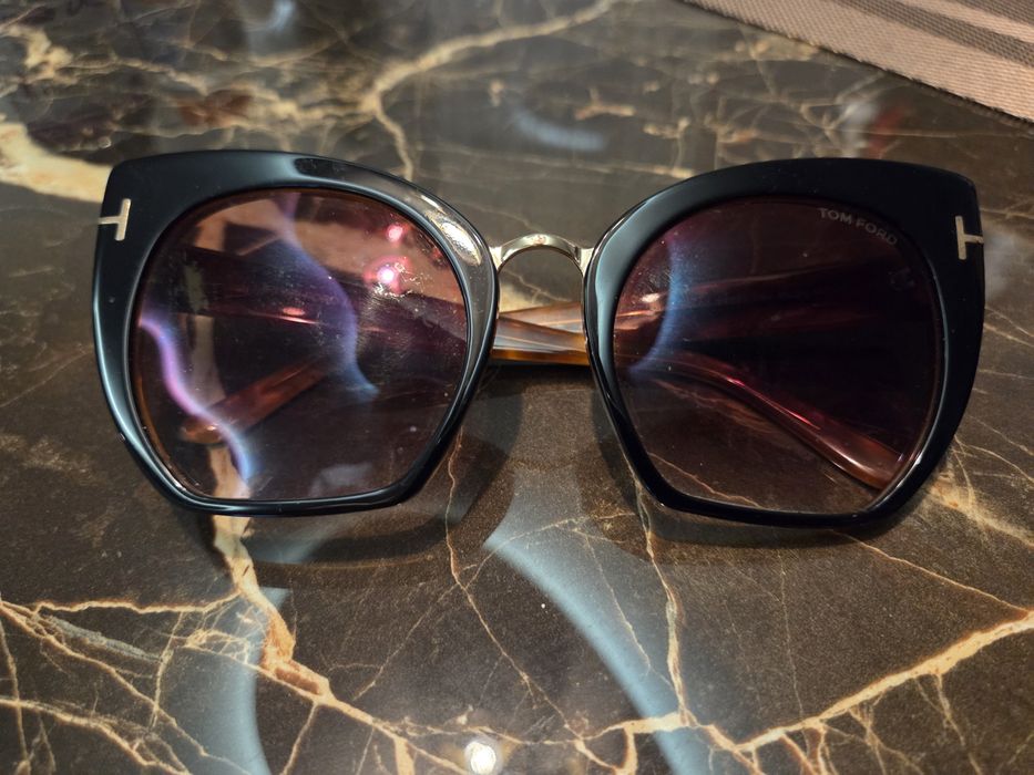 Слънчеви очила Tom Ford , Guess
