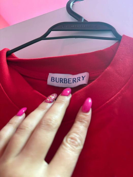 Burberry тениска