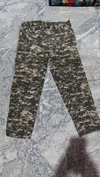 Военное форма.