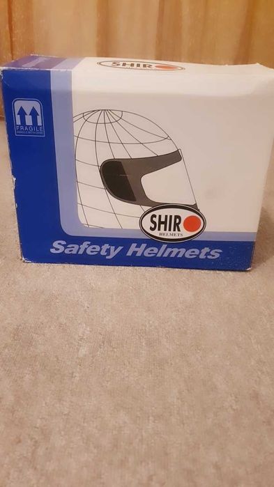 Каска SHIRO helmets