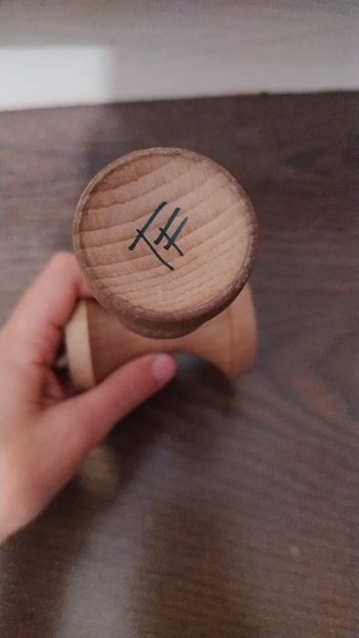 Ken kendama Sweets semnat XRemus