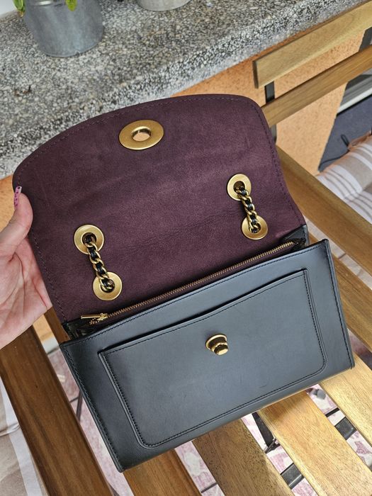 Оригинална чанта Coach