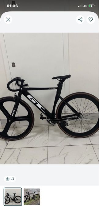 Фикс GT в хорошим сост