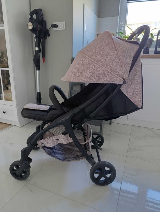 Лятна количка/бебешка количка Mast m2