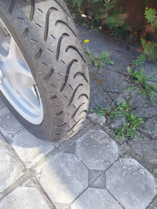 Хонда 150 HONDA 150