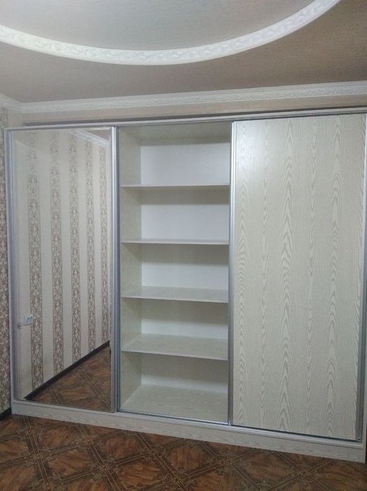 Mebel zakazga yasimiz