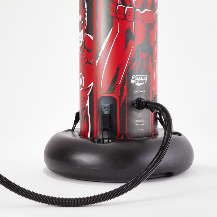 Sac Boxing Machine 100 - produs resigilat - (SecondHand) Decathlon