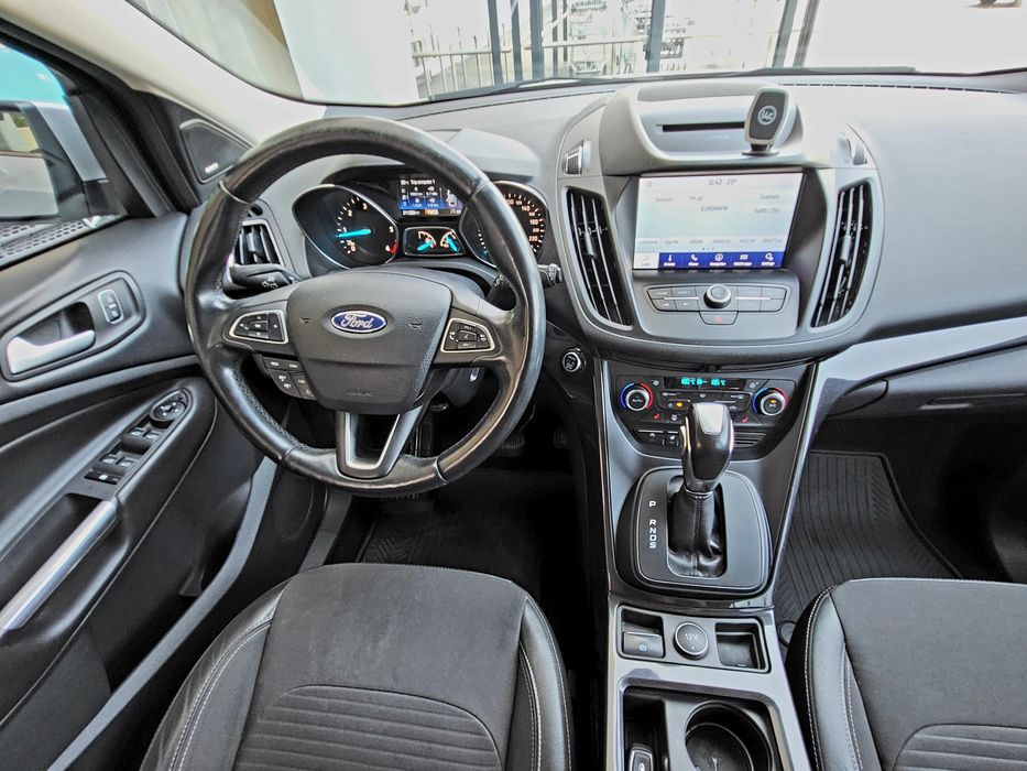 Ford Kuga/2020/Automat/Camera/Key Less/Navigatie