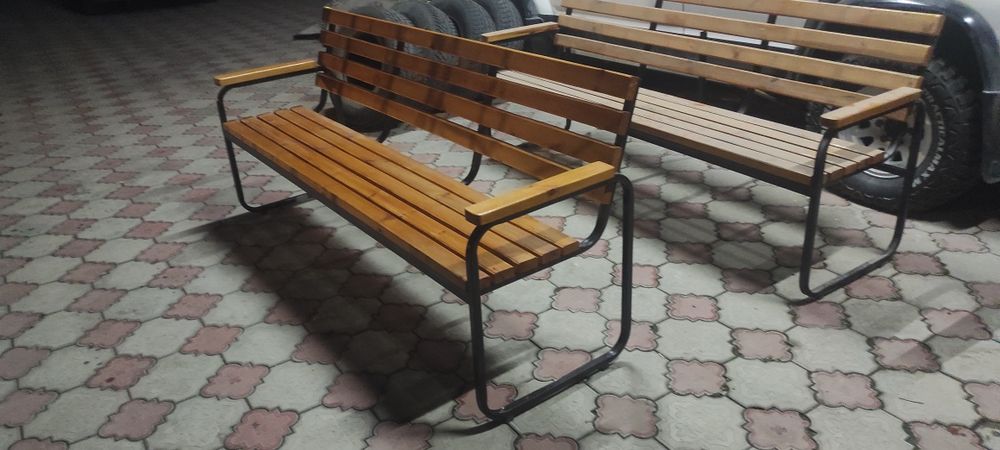 стол , кресла, скамейка