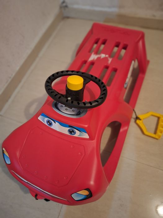 Шейна - ползвана веднъж