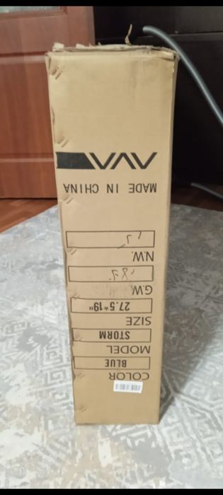 Продам велосипед