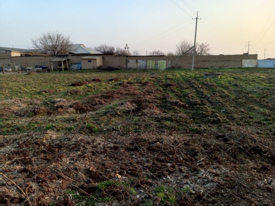 Yer Uchastka Sotiladi