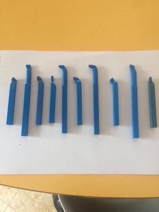 Set Cutite Mini-Strung 8x8 - 10x10 - 12x12 - 14x14