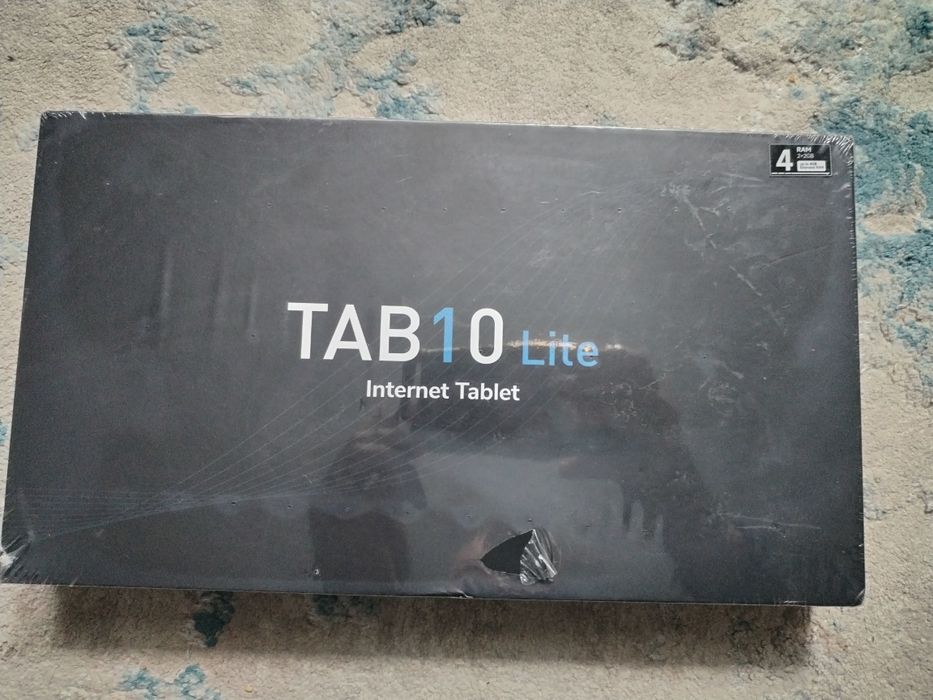 Tableta  TAB 10 Lite / M10