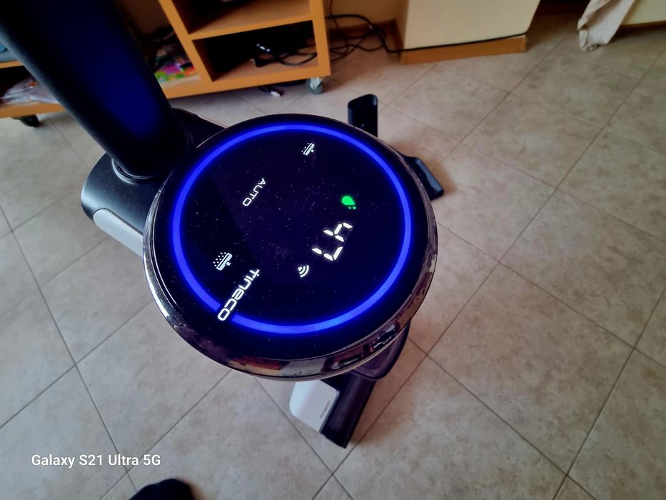 Прахосмукачка Tineco floor one S3 extreme