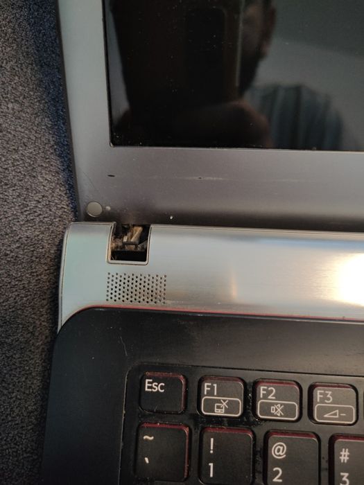 Sony Vaio SVE14AA11M