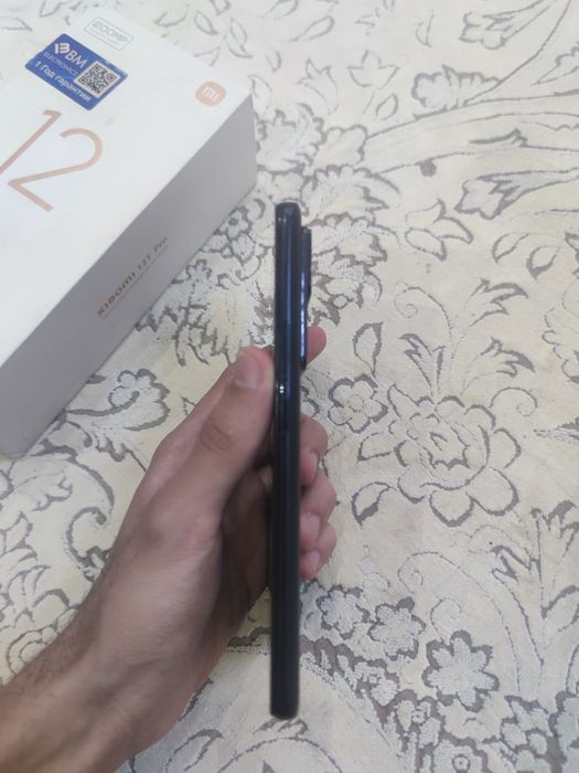 Xiaomi 12t pro holati yaxshi