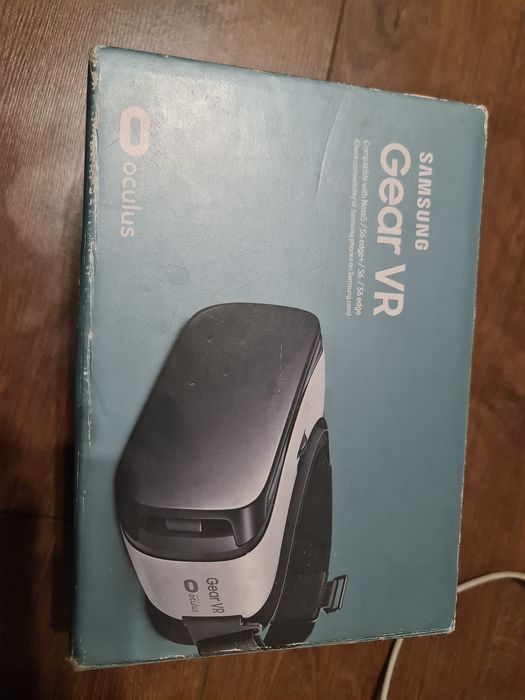 Продам очки вр самсунг