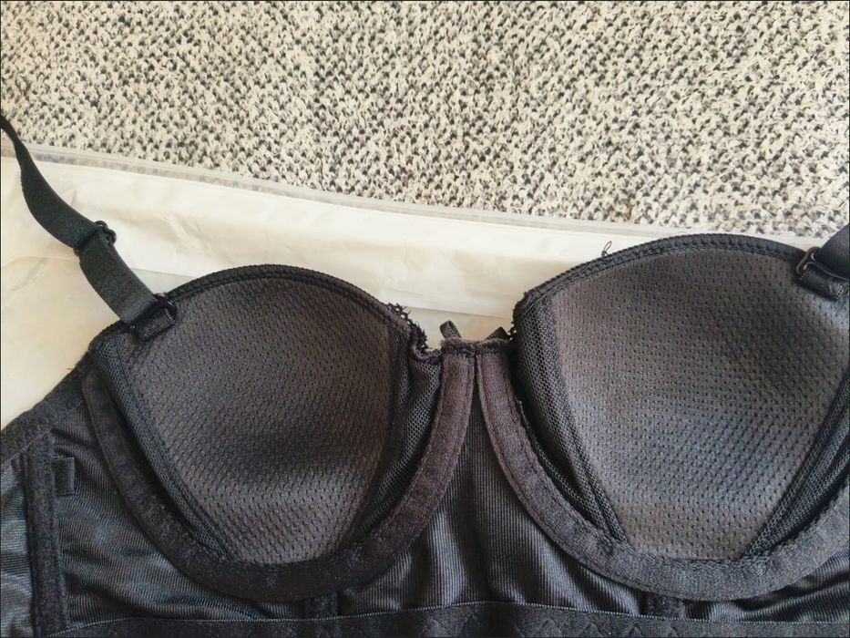 Комплект нижнего белья