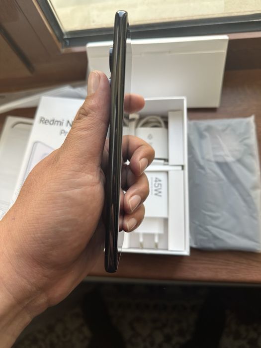 Redmi note 14 pro 8/256 ideal full