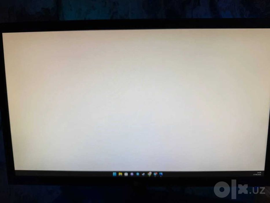Игровой монитор LG 24GL600F (144 герца)